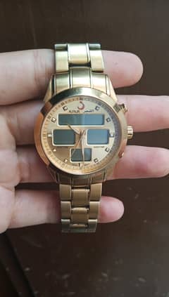 watch