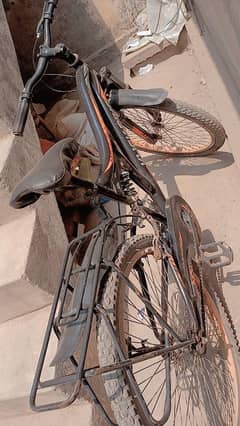 cycle for sale