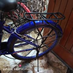 cycle
