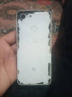 Pixel 3