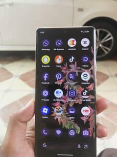 Google pixel 6 pro non PTA
