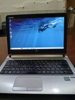 Hp core i 3 5th generation