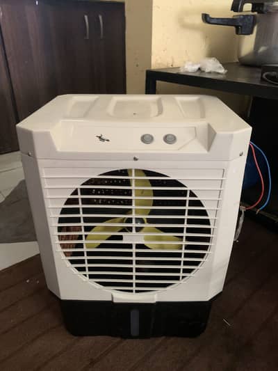 Air room cooler mini solar