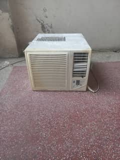 Ac 0.75 Ton Orignal Gas 100%
