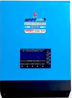 mppt sinko