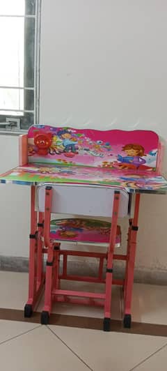 kids study table