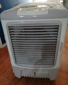 pak fanjumbo size cooler only one month use