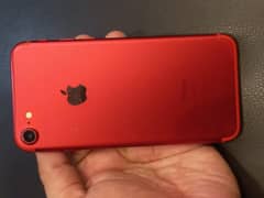 Iphone 7 128GB PTA