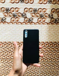 vivo s1 8/256