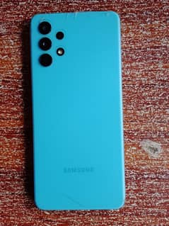 Samsung galaxy A32 for sale with box charger condition 10/10