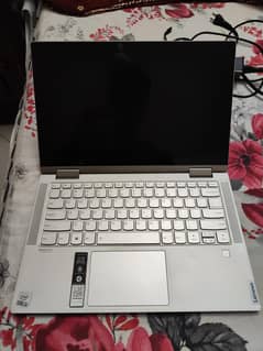 Lenovo Yoga c740 i5 10th gen