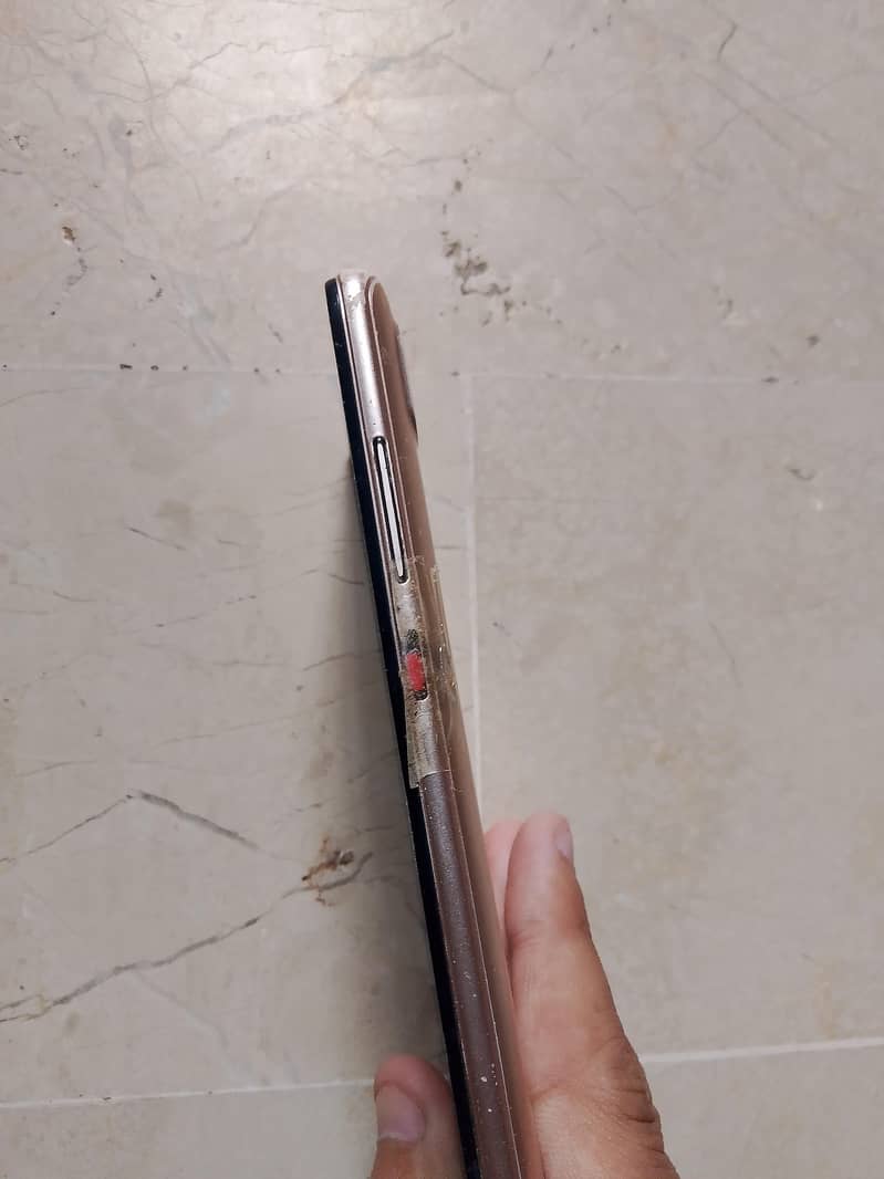 Tecno Pop 3 Storage 16+1 rm used condition just panel problem 1