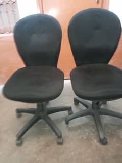 Office Chairs