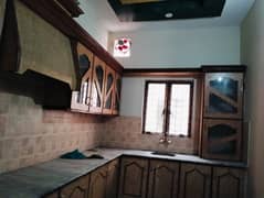 5 Marla Upper portion For Rent in PakArab housing society Lahore