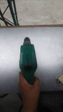 good working all things okay with 1 month warranty