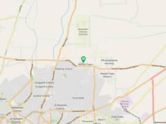 Double Storey 7 Marla House Available In Wapda Town Phase 1 - Block A For sale