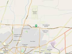 Buy A Centrally Located 10 Marla Upper Portion In Wapda Town Phase 1