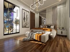 One-Bed