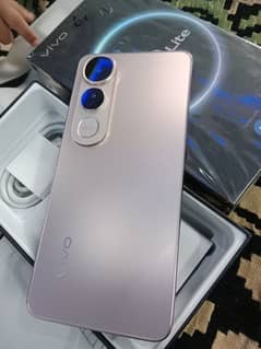 Vivo V50 lite Whatsapp 03255838154