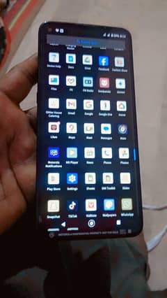 Motorola G9 plus
