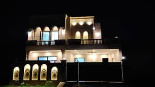 Change Your Address To Wapda Town Phase 2, Multan For A Reasonable Price Of Rs. 120000