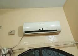 Dawlance 1.5 ton AC for sale