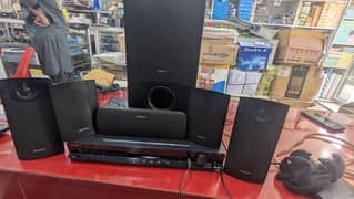 Sony DVD home theatre DAV-DZ340K