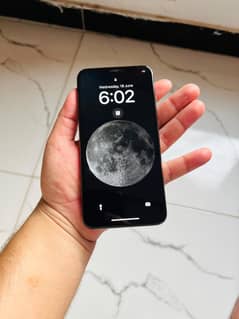 IPHONE XS MAX 256GB NON PTA JV PENAL OR BATTERY CHANG HAI