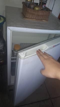 Mini Refrigerator