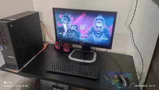 Samsung 24" LED Monitor | SyncMaster SA450 | Full HD Display
