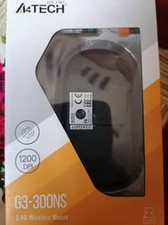 Wireless