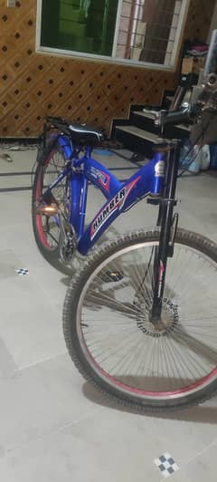 humber Cycle for sale urgently