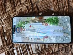 itel S24 lush condition