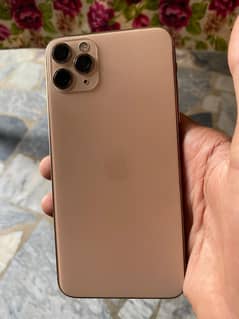 11 pro max 64gb FU