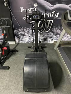 Elliptical