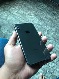 Iphone Xs max pta approved exchange