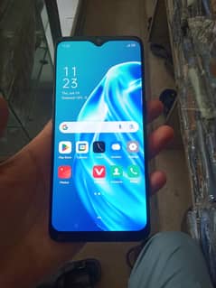 OPPO F15 8/256.  only mobile