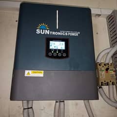 6 kw solar inverter for sale
