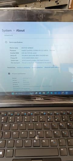 Dell latitude model 5470 price 31500