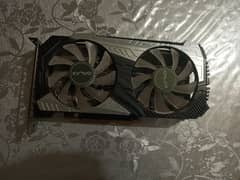 Galax GeForce RTX 2060 6GB barely used new condition with with lights