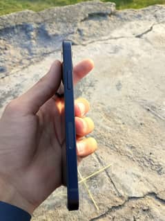 iPhone 12 jv
