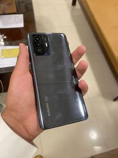 MI 11T PRO 5G
