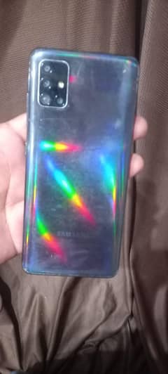 Samsung A51