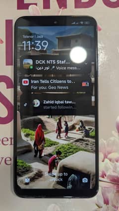 Redmi note 11 pro  6/128