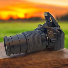 Nikon