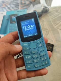 Nokia 110 : HMD