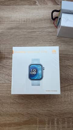 Huawei new Fit 4 pro with free speakers and headphones