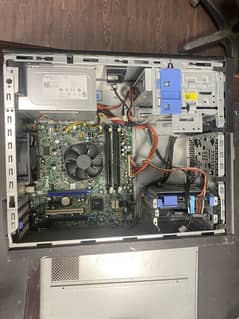 Dell Optiplex 3020 - i5 3rd/4th Gen - Tower PC - Branded used Machines