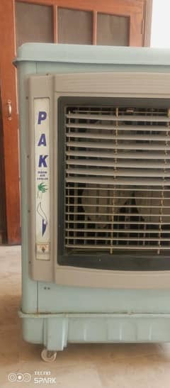 pak room air cooler