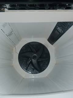 dawlance washing machine large size